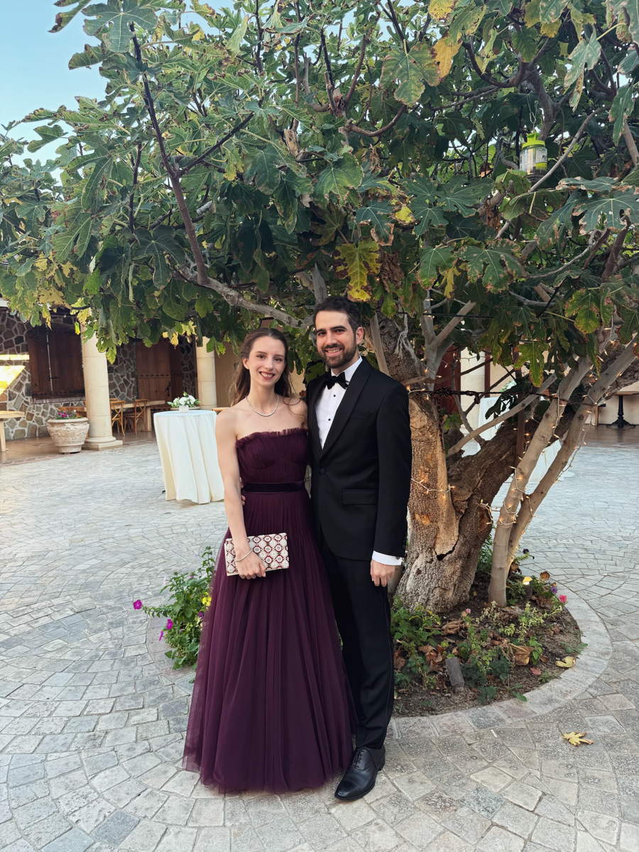 Wedding style inspiration