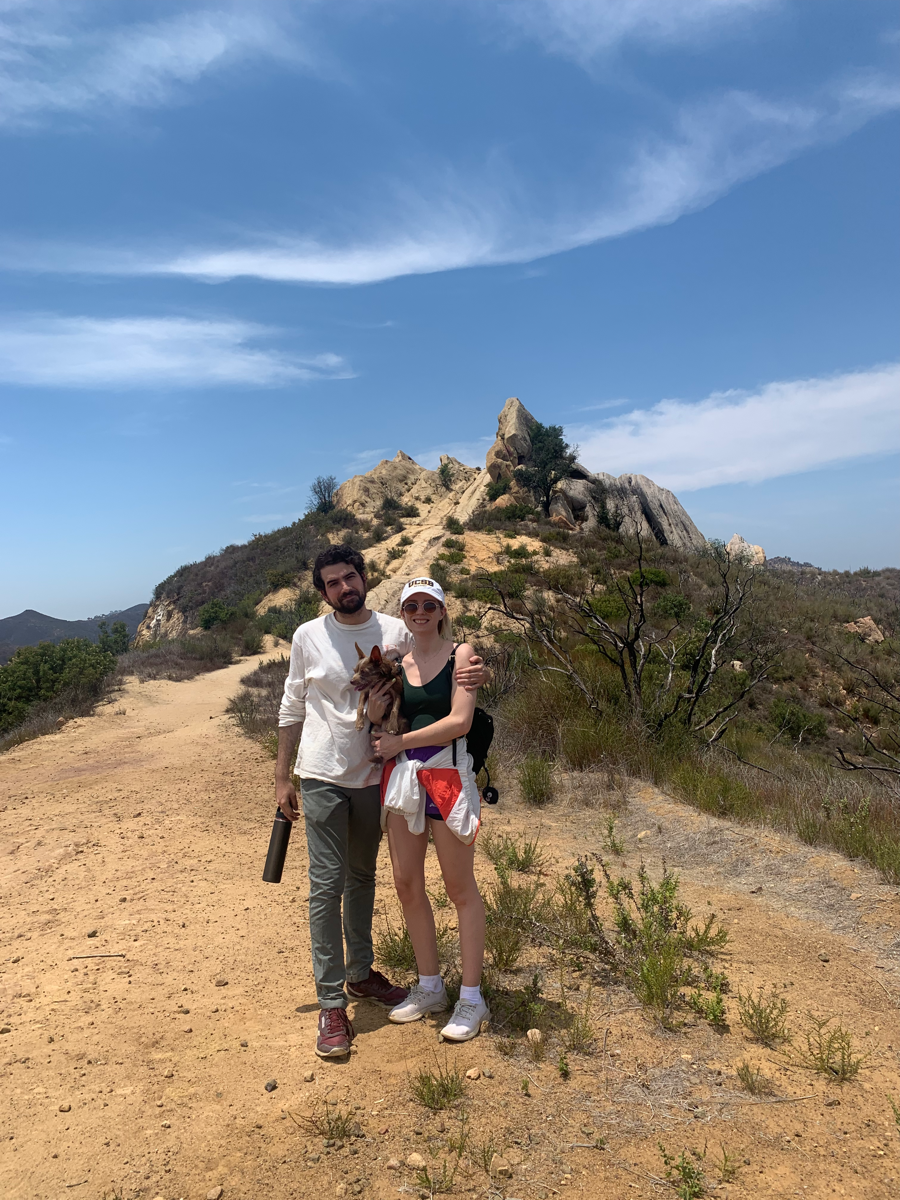 Adventures with Otter